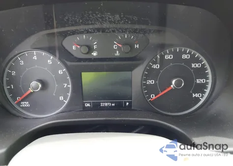 2017 GMC Acadia Sle-2 z USA, uszkodzony, nr VIN 1GKKNLLS0HZ236653